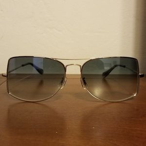 Oliver Peoples Jack One Sunglasses